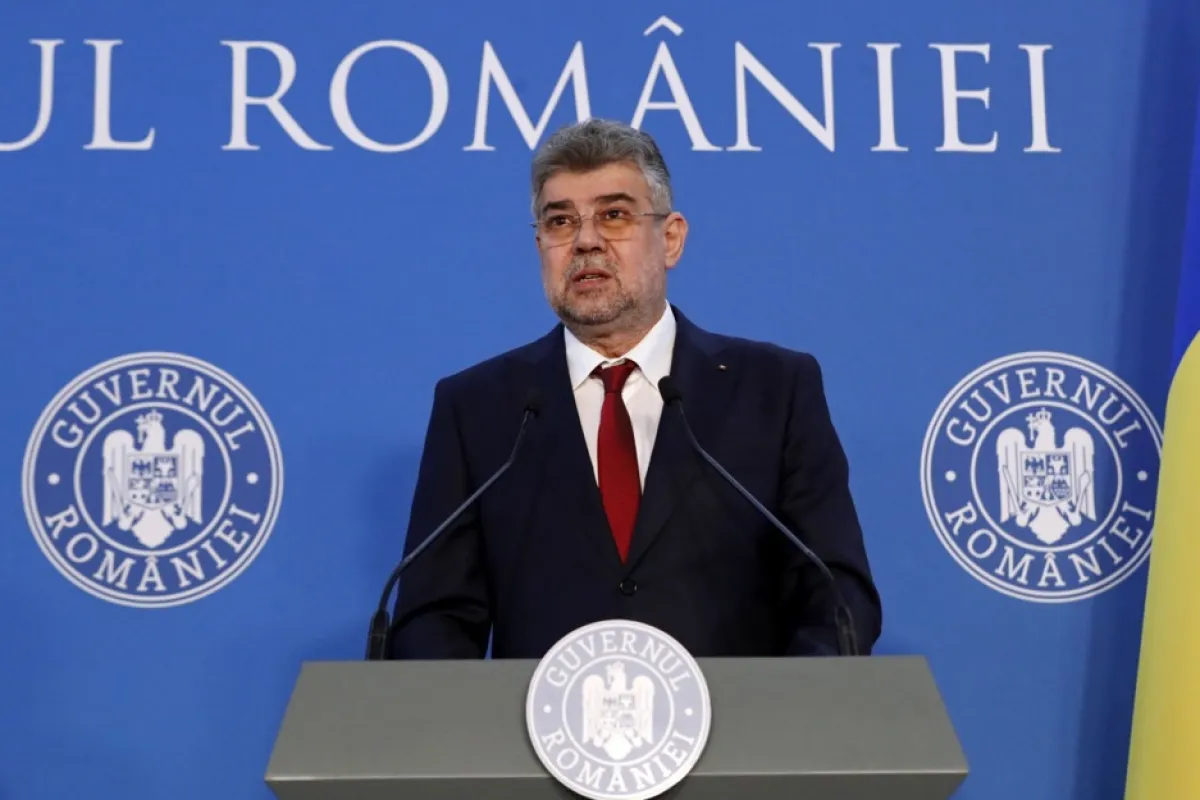 Premierul Ciolacu afirmă că impozitul progresiv pe salarii nu va fi aplicat anul viitor