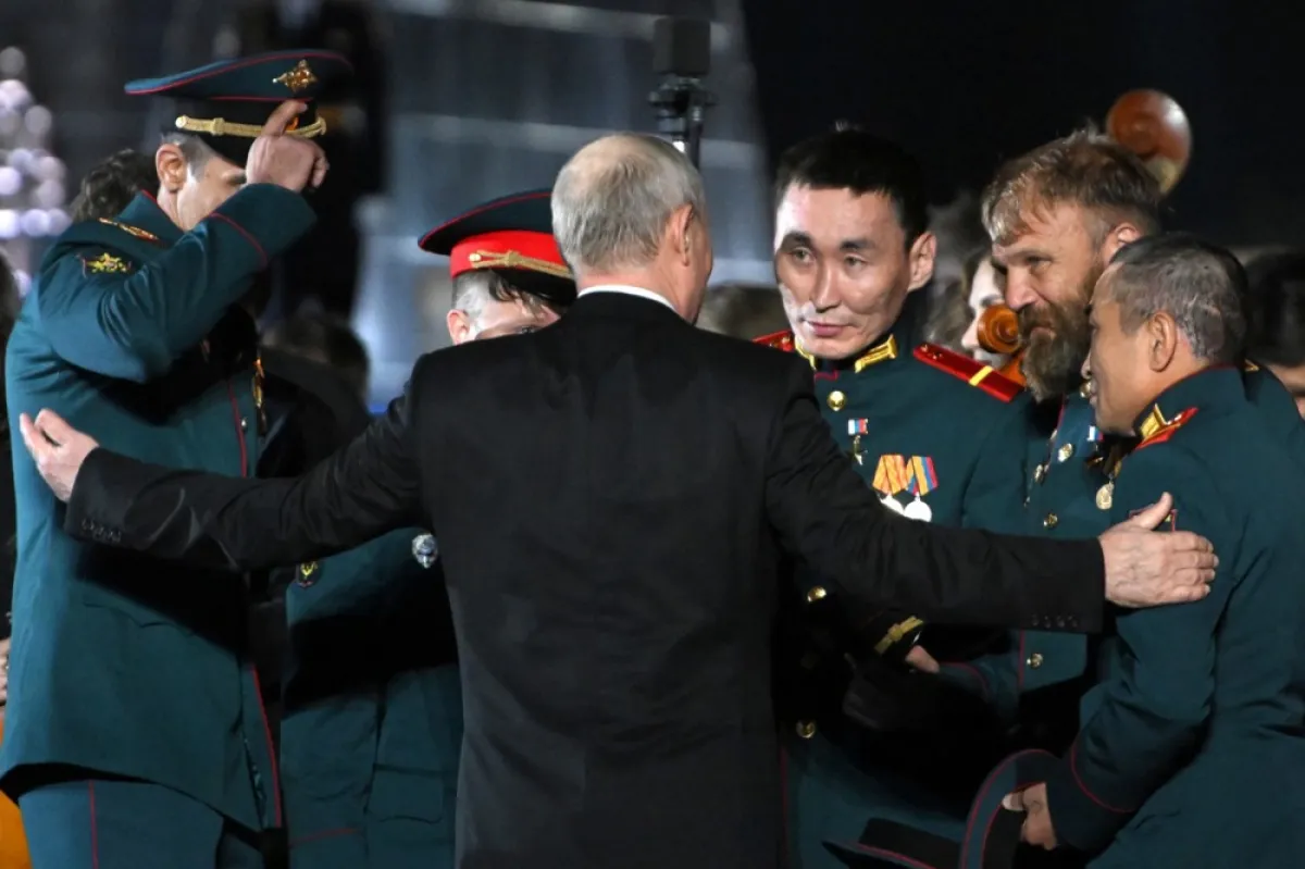 Ucrainenii au bombardat o gară din Rusia