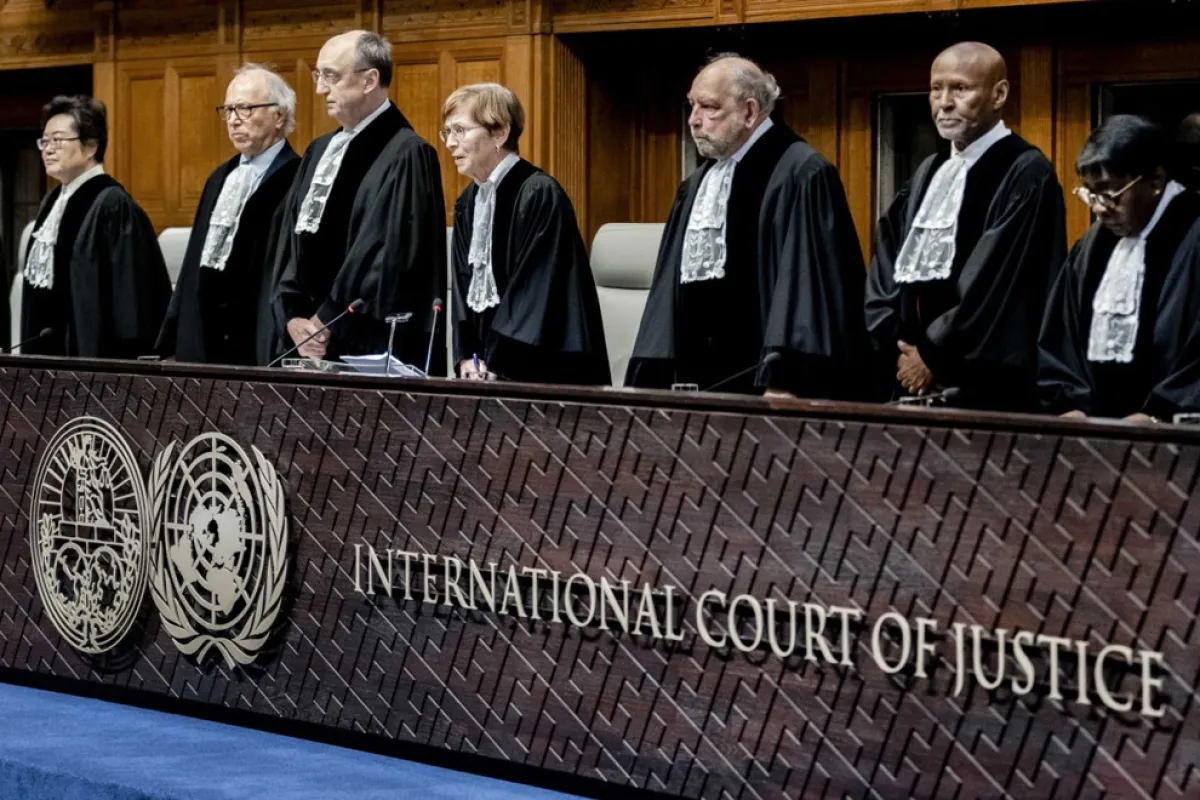 Curtea Penală Internațională a emis mandate de arestare pentru doi dintre comandanții invaziei rusești din Ucraina