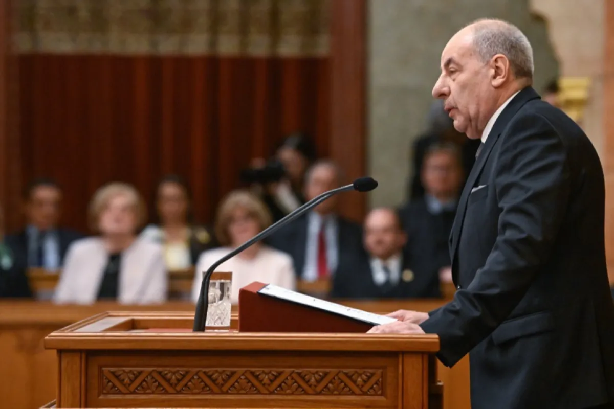 Noul președinte ungar, Tamas Sulyok, a promulgat legea privind aderarea Suediei la NATO