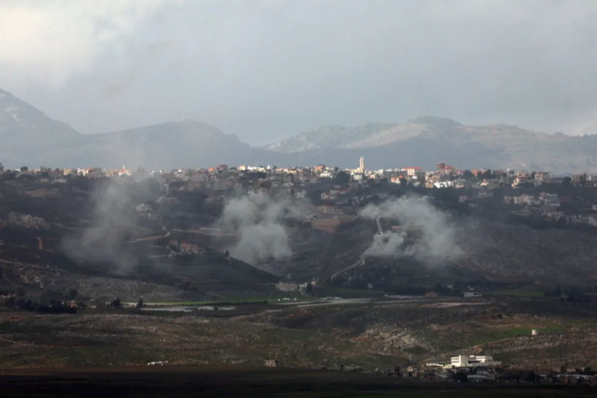 Un combatant Hezbollah, soția sa și fiul lor au fost uciși într-un bombardament israelian