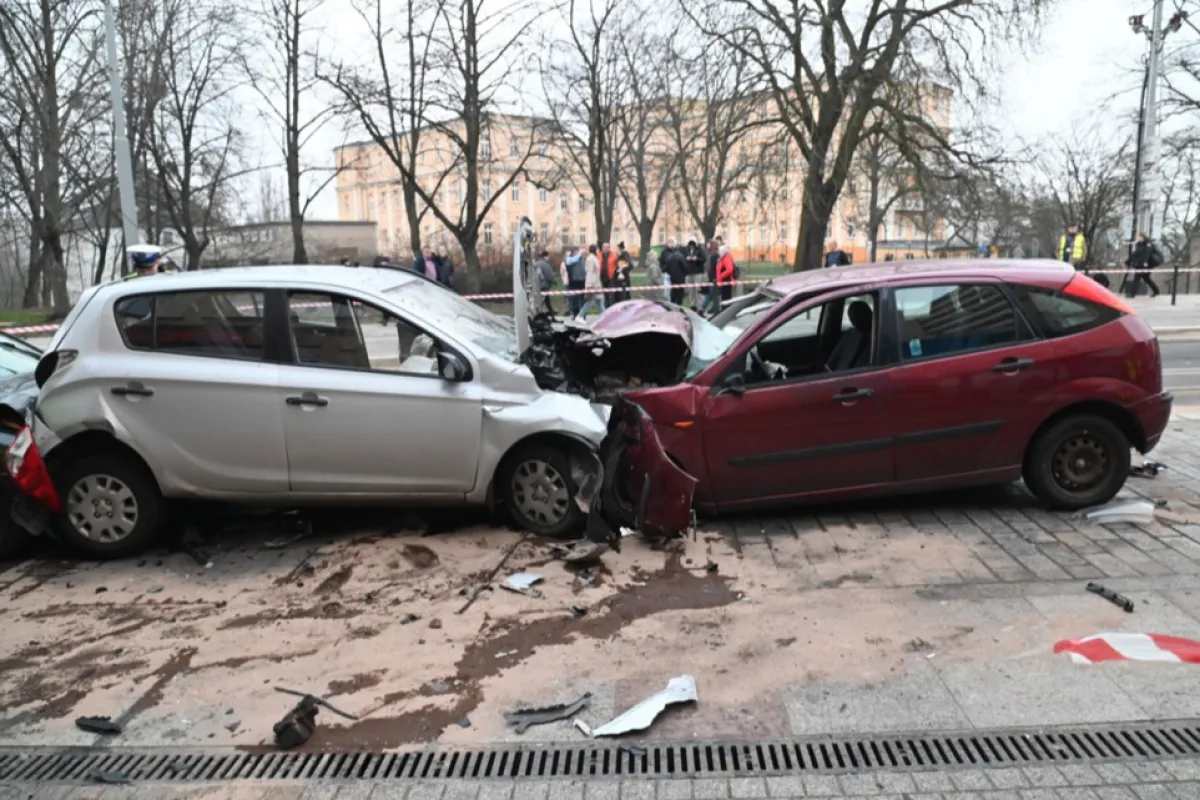 România are cele mai periculoase drumuri din Europa