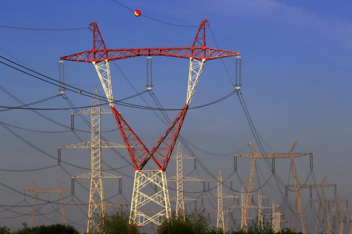 România şi Republica Moldova vor avea o nouă linie de interconexiune energetică