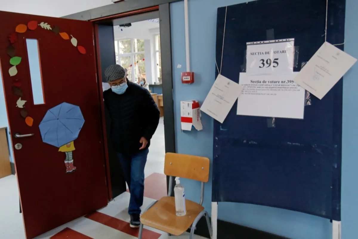 Alianța PSD-PNL, pe primul loc la alegerile europarlamentare