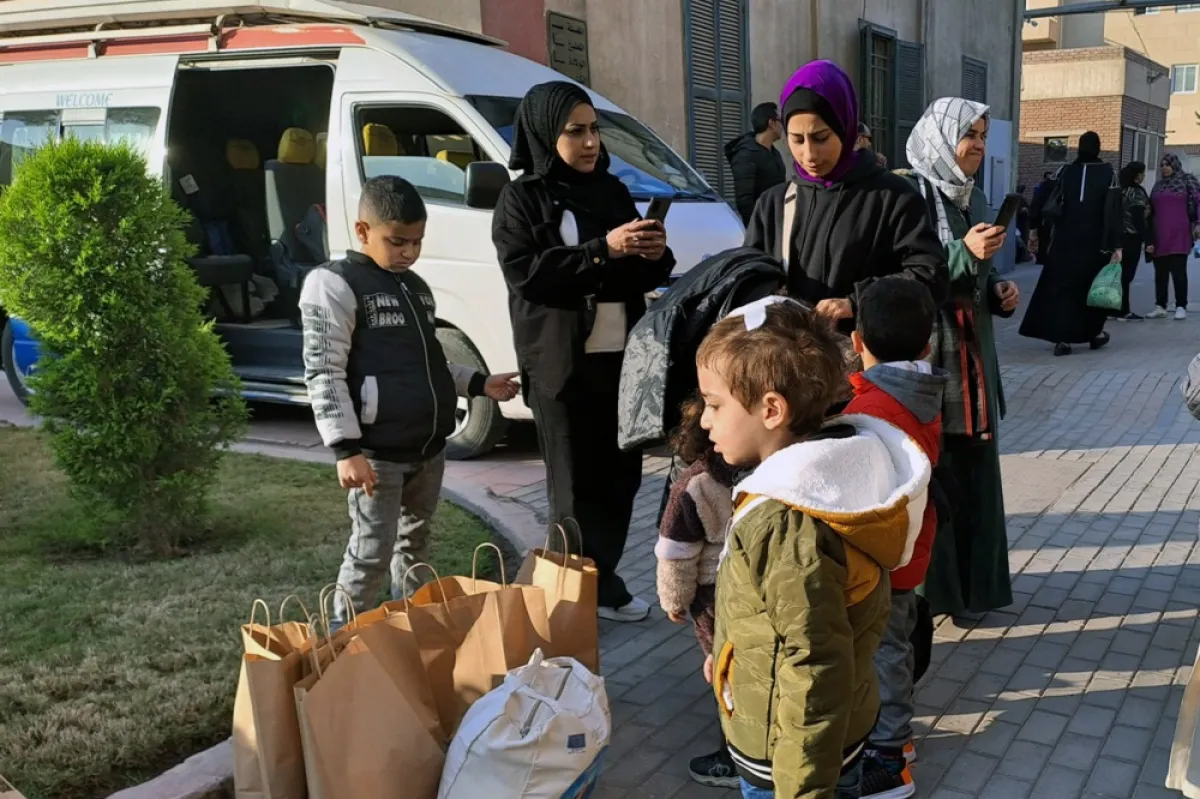 Continuă tratativele pentru un armistițiu în Fâșia Gaza