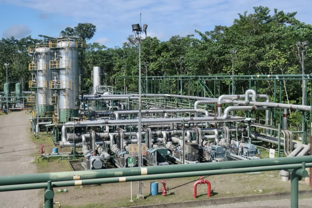 România va acorda consultanţă pentru modernizarea sistemului energetic al Ecuadorului