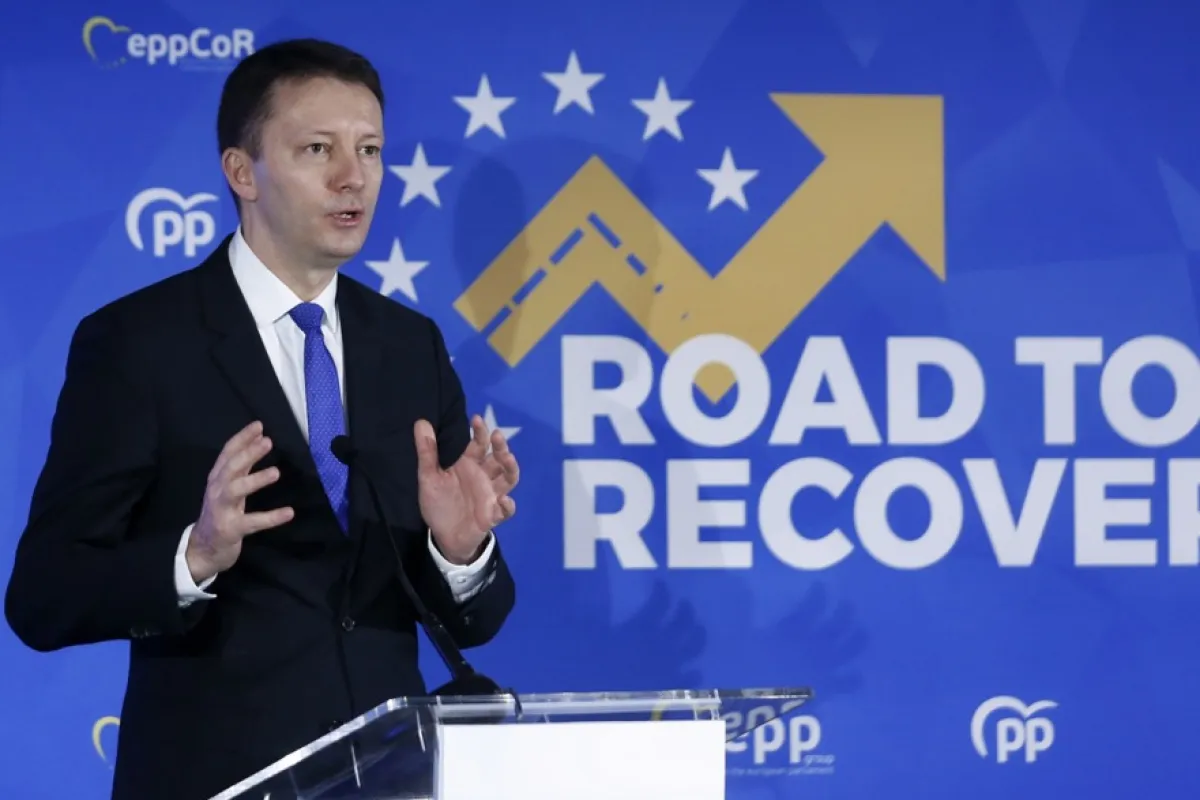 Austria a votat manifestul PPE, care cere aderarea cât mai rapidă a României la spațiul Schengen