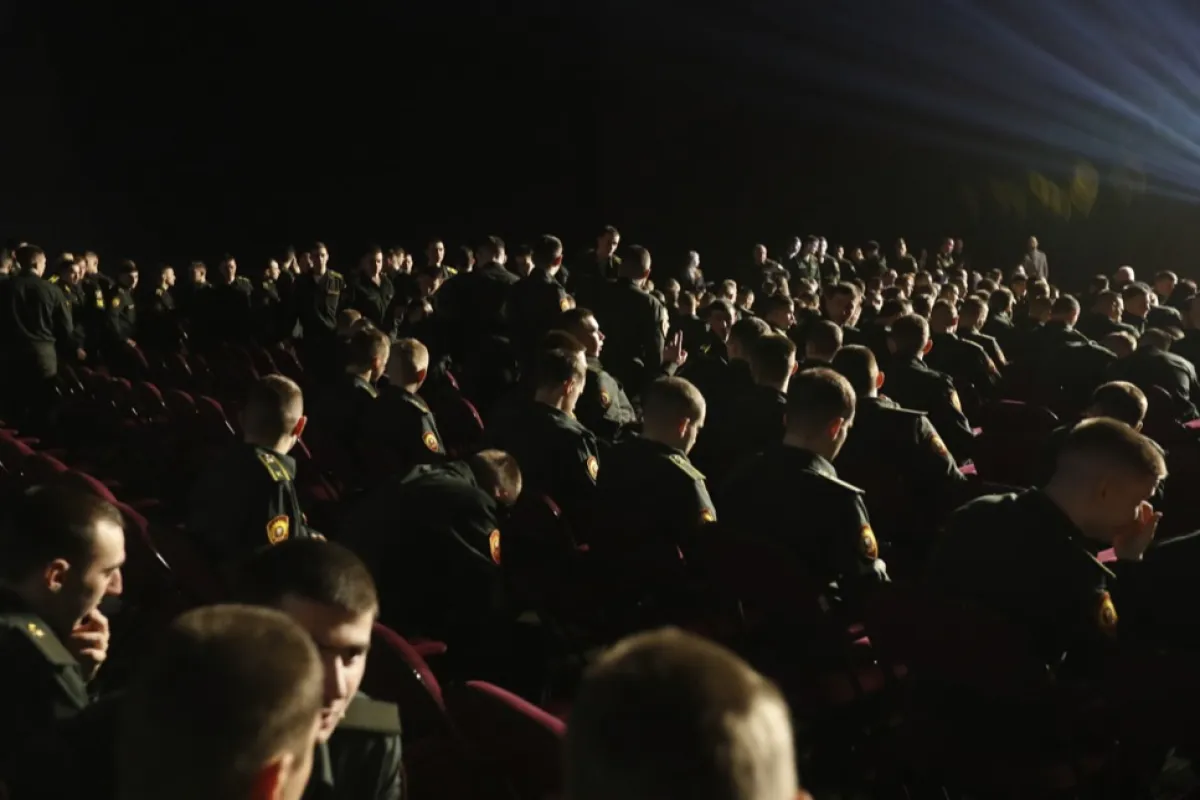 Un șef militar rus susține că războiul din Ucraina invadată de trupele Moscovei s-ar putea extinde