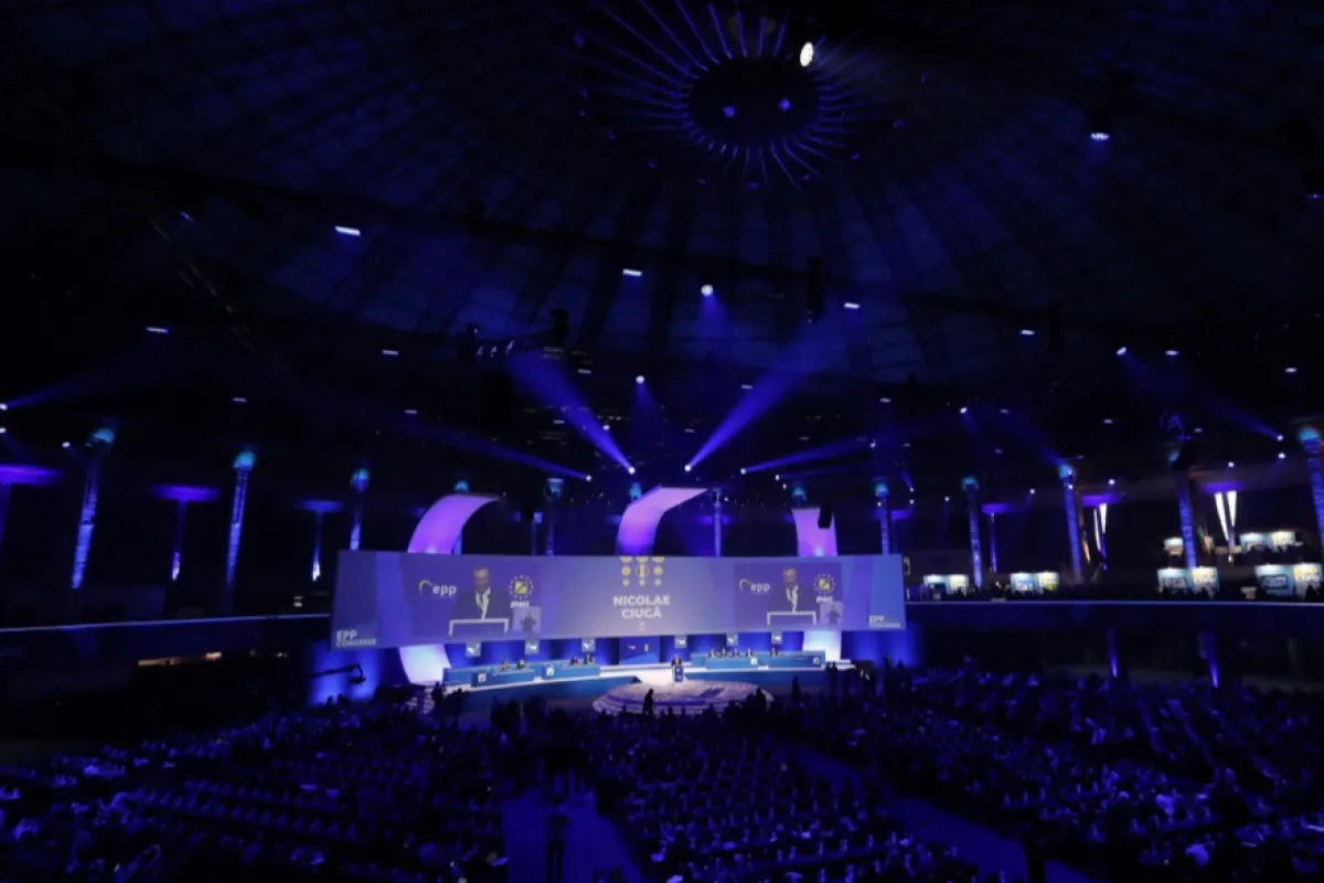 Popularii austrieci spun că nu au votat manifestul PPE de la București