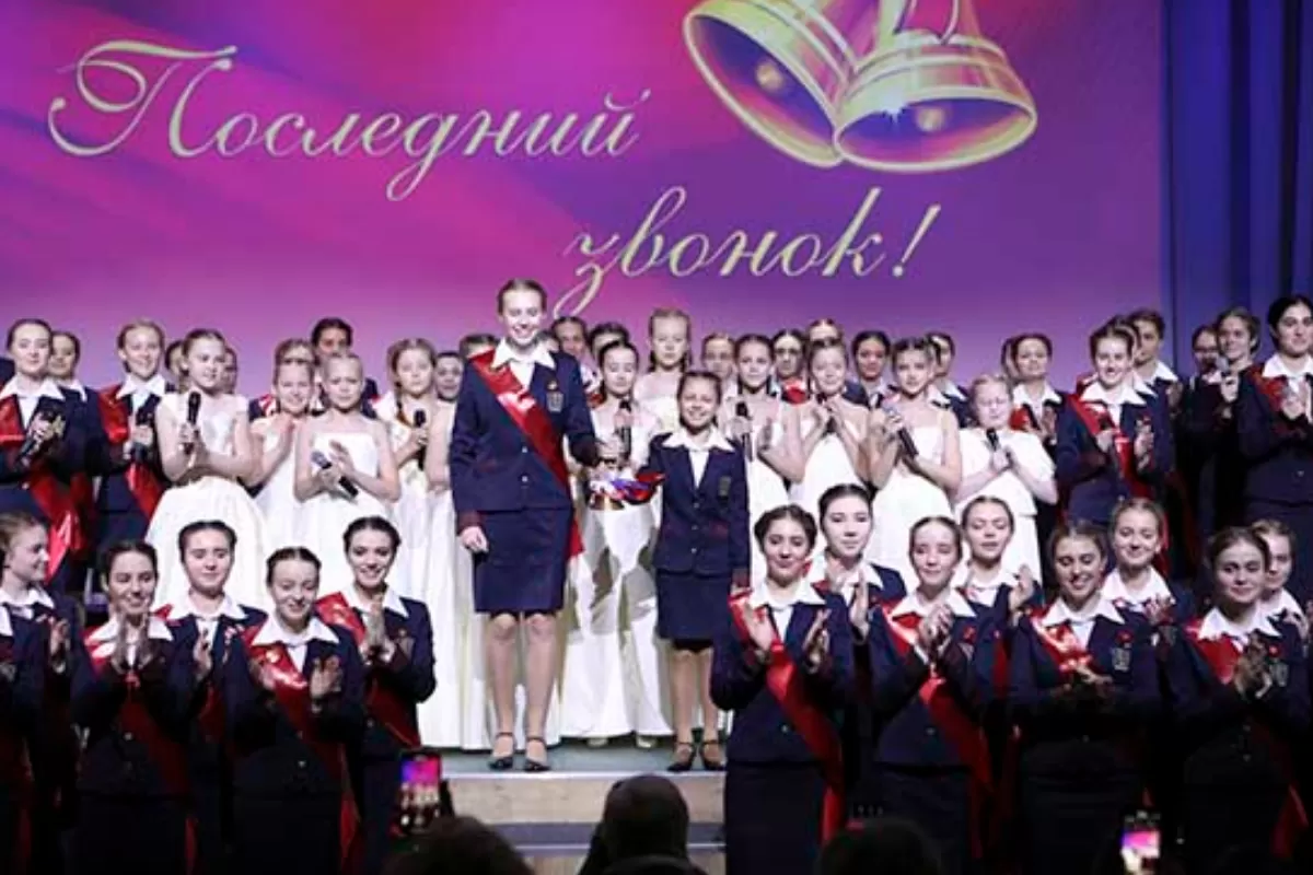 Elevii din Rusia vor putea accesa în viitor doar un anumit conţinut, aprobat în prealabil, atunci când folosesc reţeaua Wi-Fi a unităţii în care învaţă