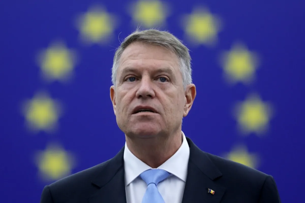 Klaus Iohannis: Tendinţele naţionaliste revizioniste sunt cea mai mare provocare pentru unitatea europeană