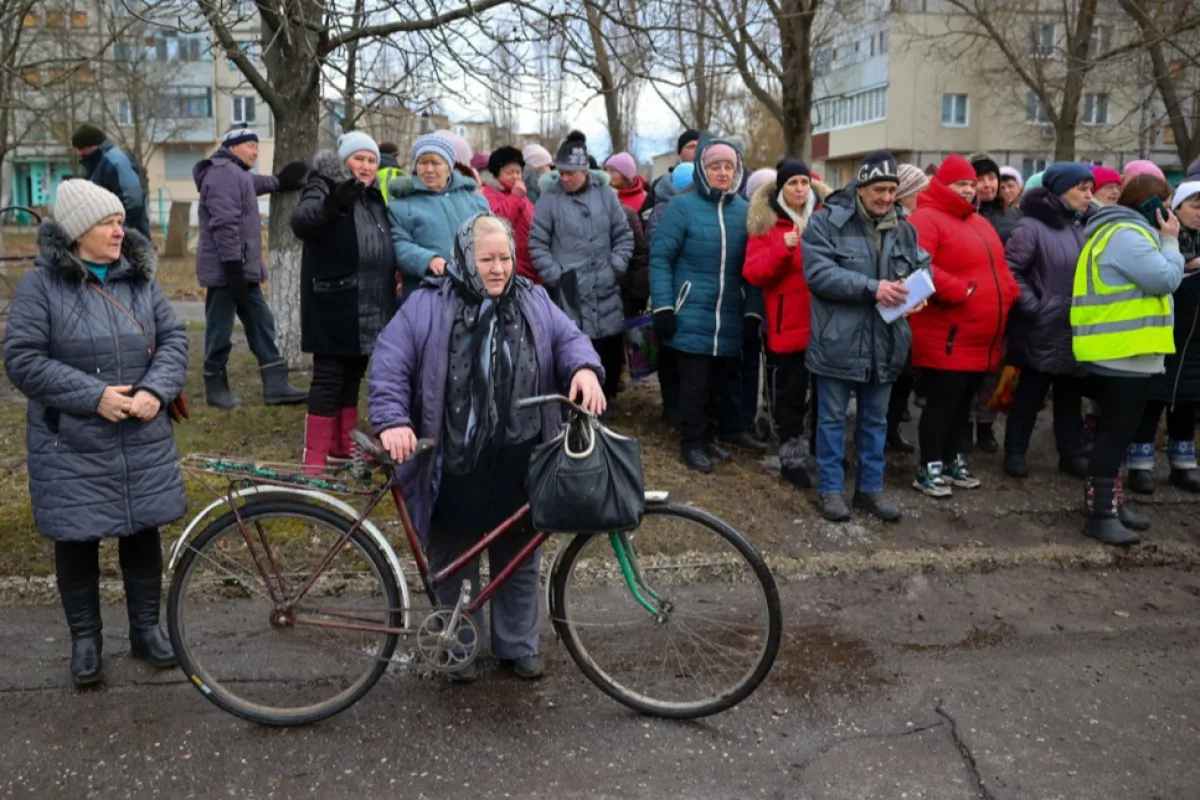 Ucrainenii și rușii au lansat zeci de drone unii asupra altora
