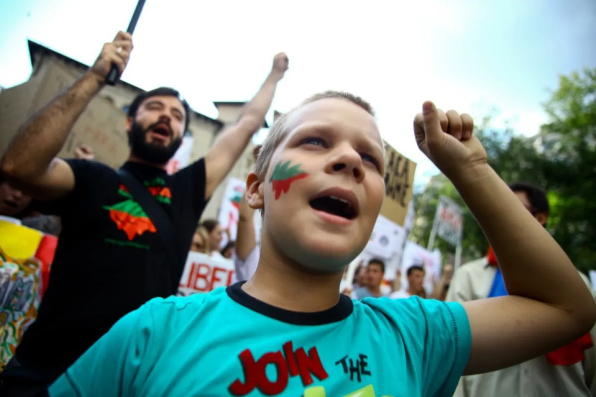 România a câștigat procesul în dosarul Roșia Montană