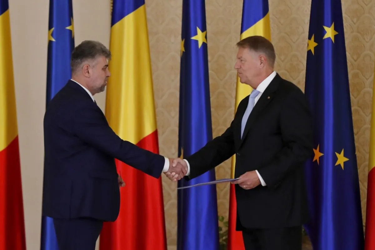 Peste 80% dintre români își doresc reducerea mandatului preşedintelui țării