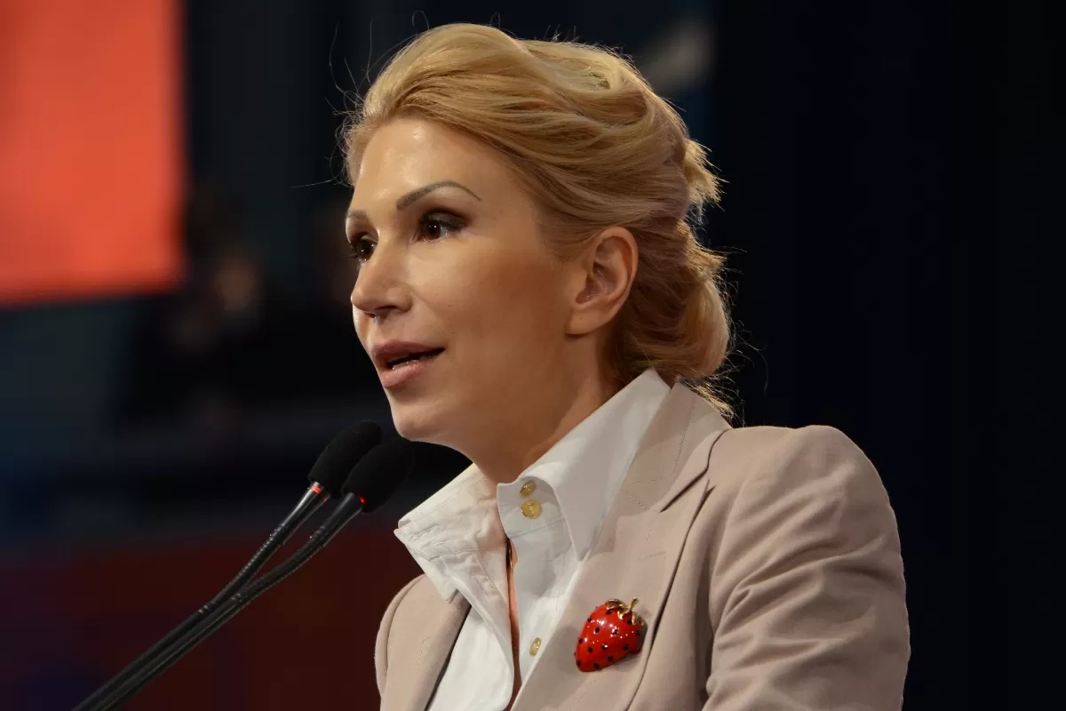 Ungaria, Malta, România şi Cehia sunt ţările ţările membre ale Uniunii Europene cu cea mai mică pondere a femeilor parlamentar