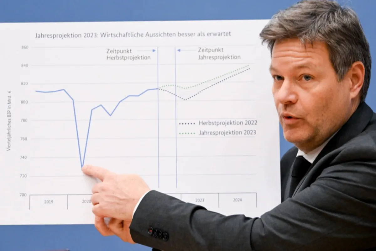 România are a treia cea mai mare scădere a PIB-ului din UE, la finalul lui 2023