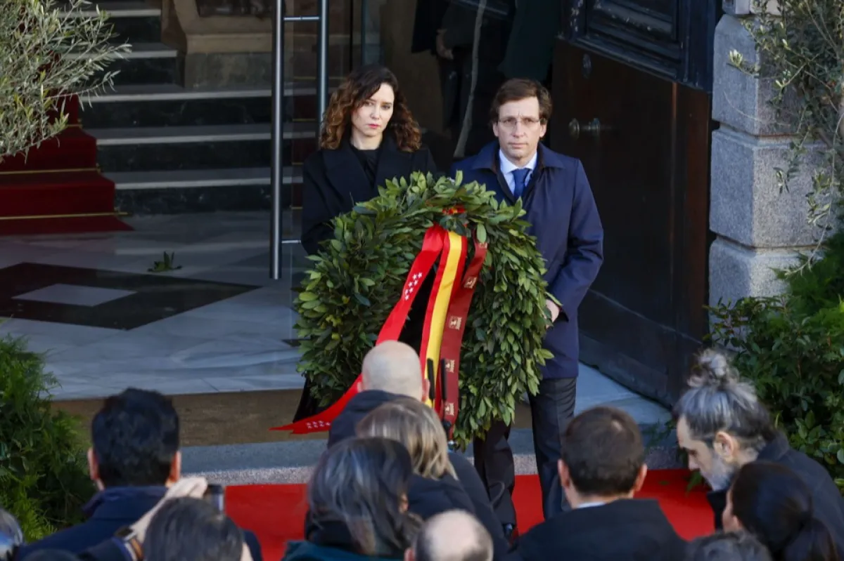 Ceremonii în Spania la 20 de ani de la cele mai sângeroase atacuri islamiste din Europa