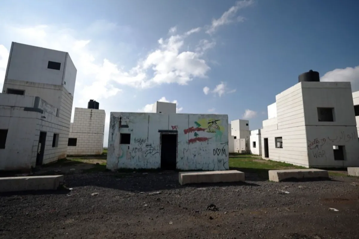 Hezbollahul libanez loveşte, din nou, Israelul