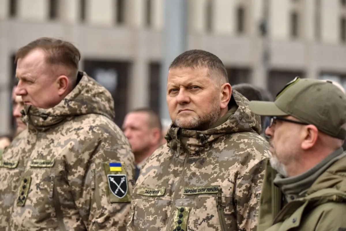 PROPAGANDĂ DE RĂZBOI: Guvern ucrainean în exil și război al Occidentului cu Rusia