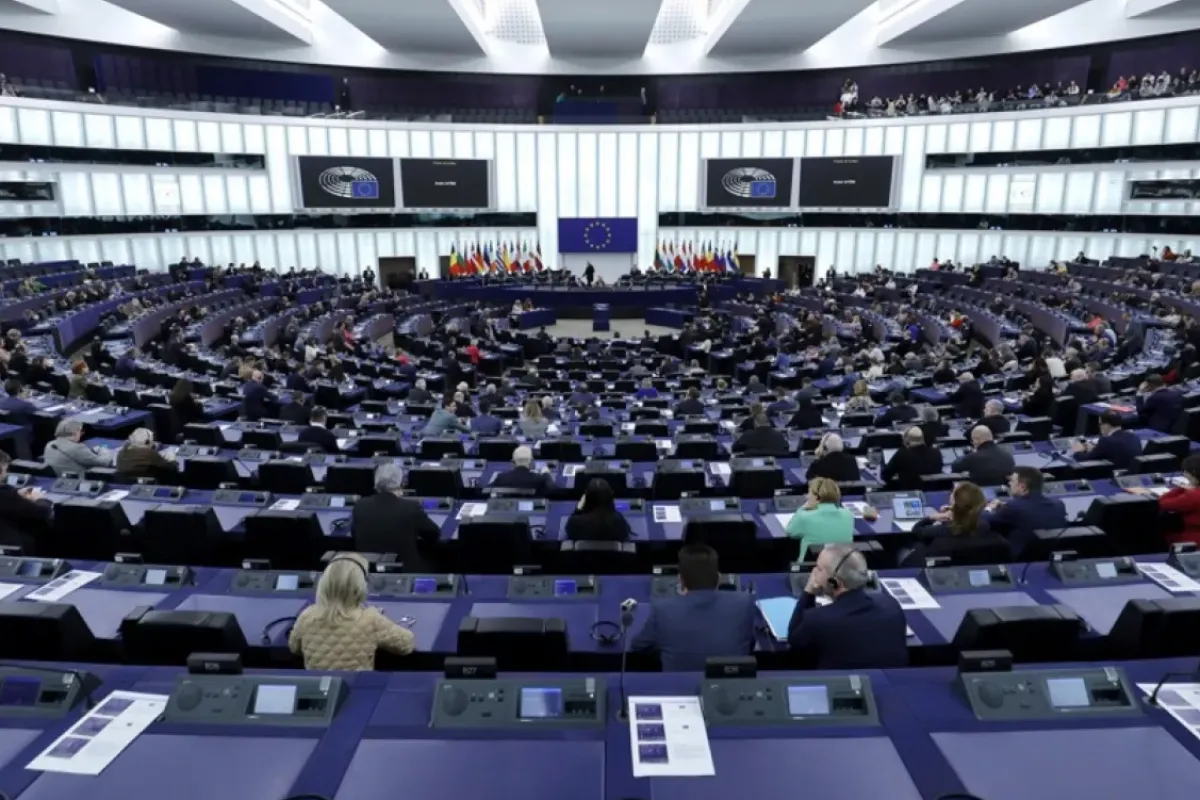 Uniunea Europeană va avea în premieră o lege a libertăţii presei