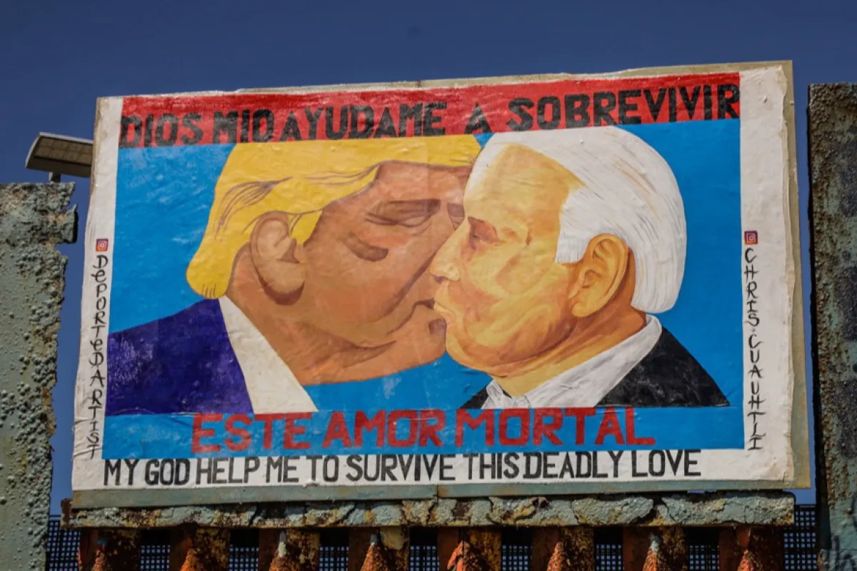 Joe Biden și Donald Trump obțin nominalizările pentru o revanşă a alegerilor de acum patru ani