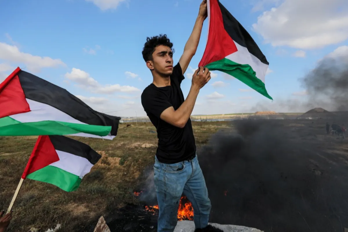 Un palestinian de 15 ani a rănit cu cuțitul doi membri ai forțelor israeliene de securitate