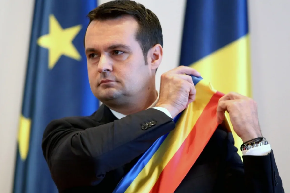 Cătălin Cherecheș, condamnat la 5 ani de închisoare, va fi adus în țară sub escortă