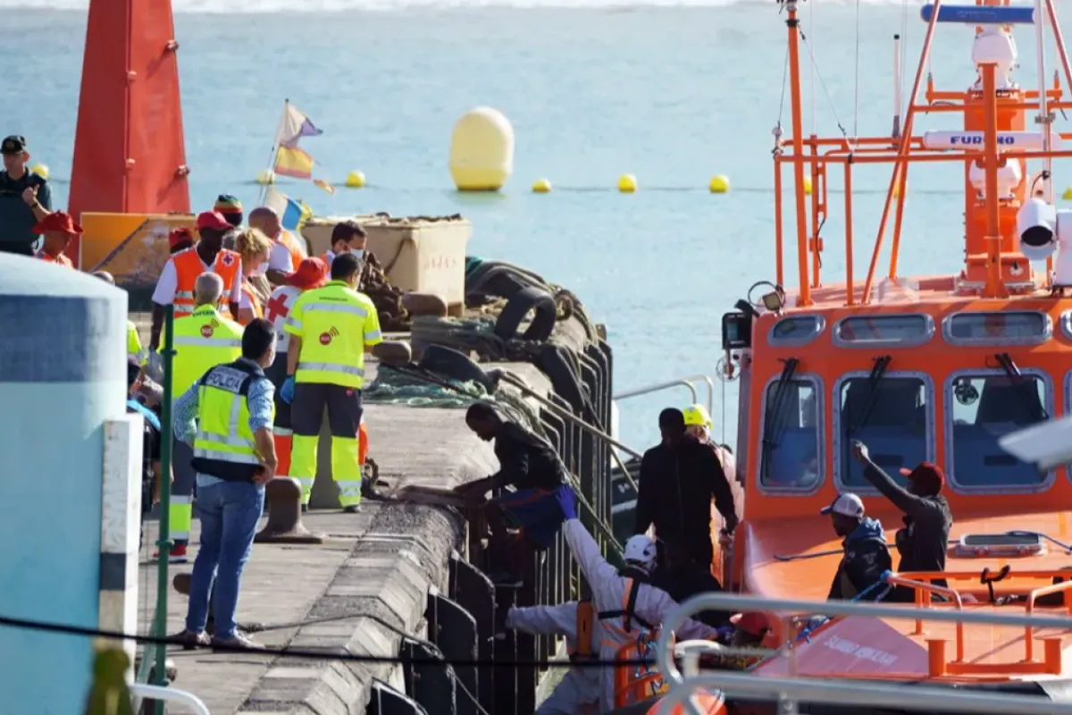 Cel puțin 60 de migranți au murit în Mediterana