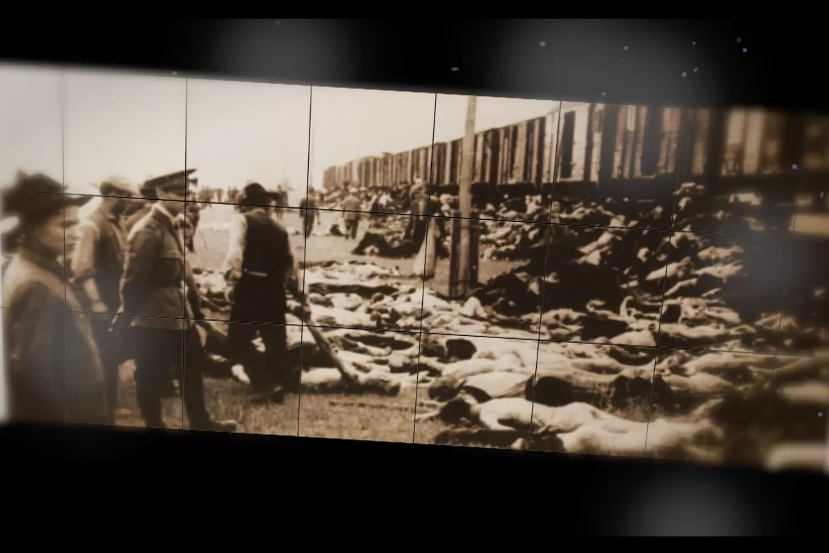 Breaking Fake News: Negaționismul