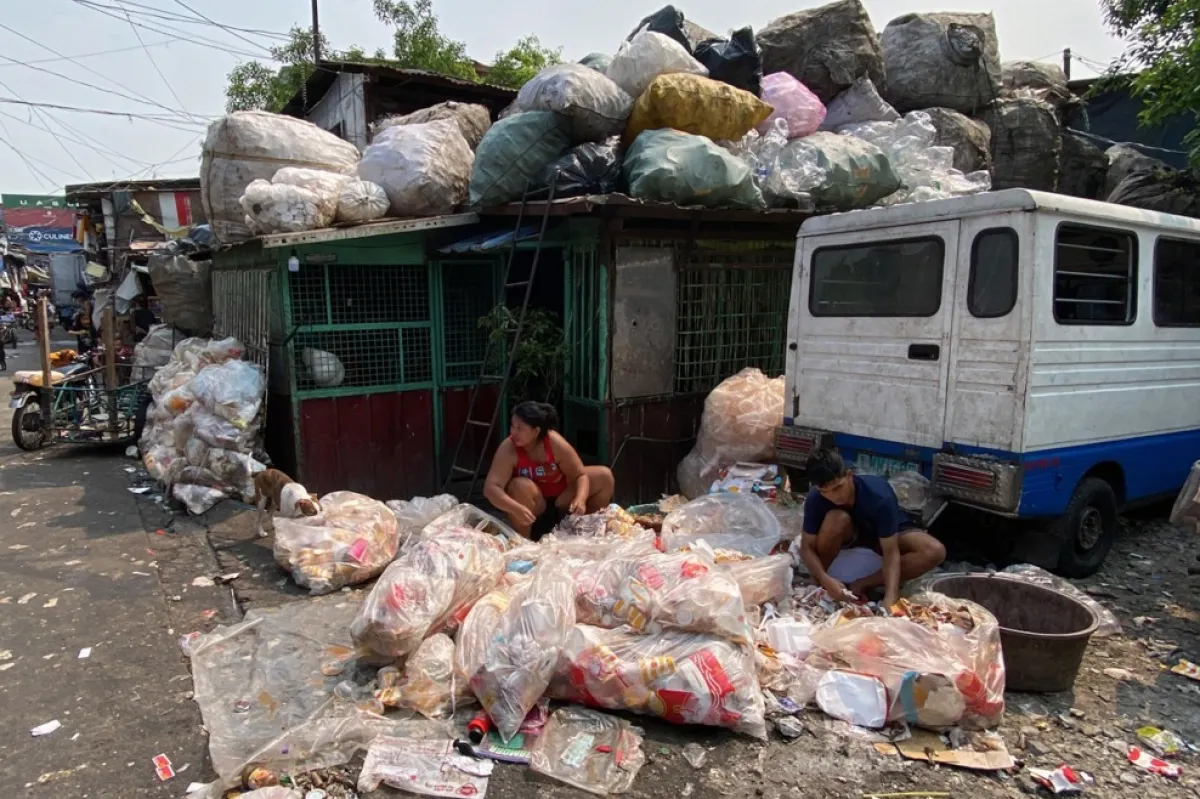 Klaus Iohannis a promulgat legea pentru reducerea risipei alimentare