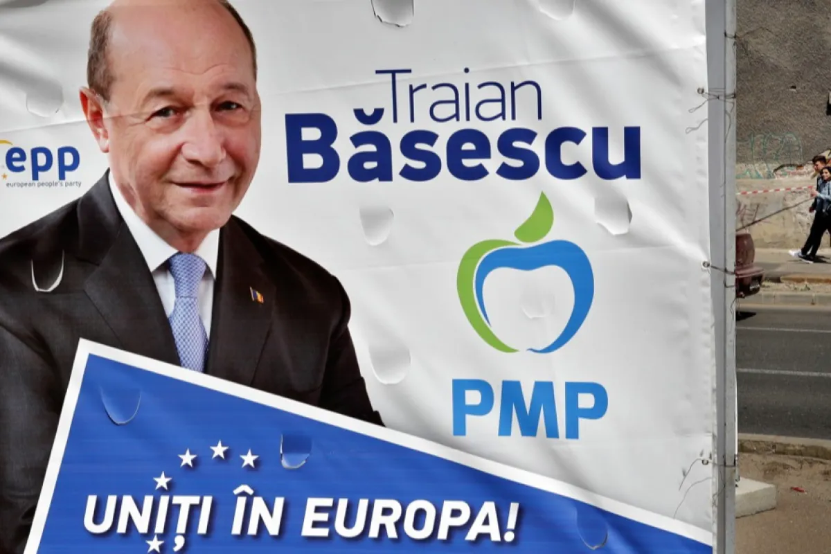 România: Biroul Electoral Central respinge protocolul de constituire a Alianţei Dreapta Unită