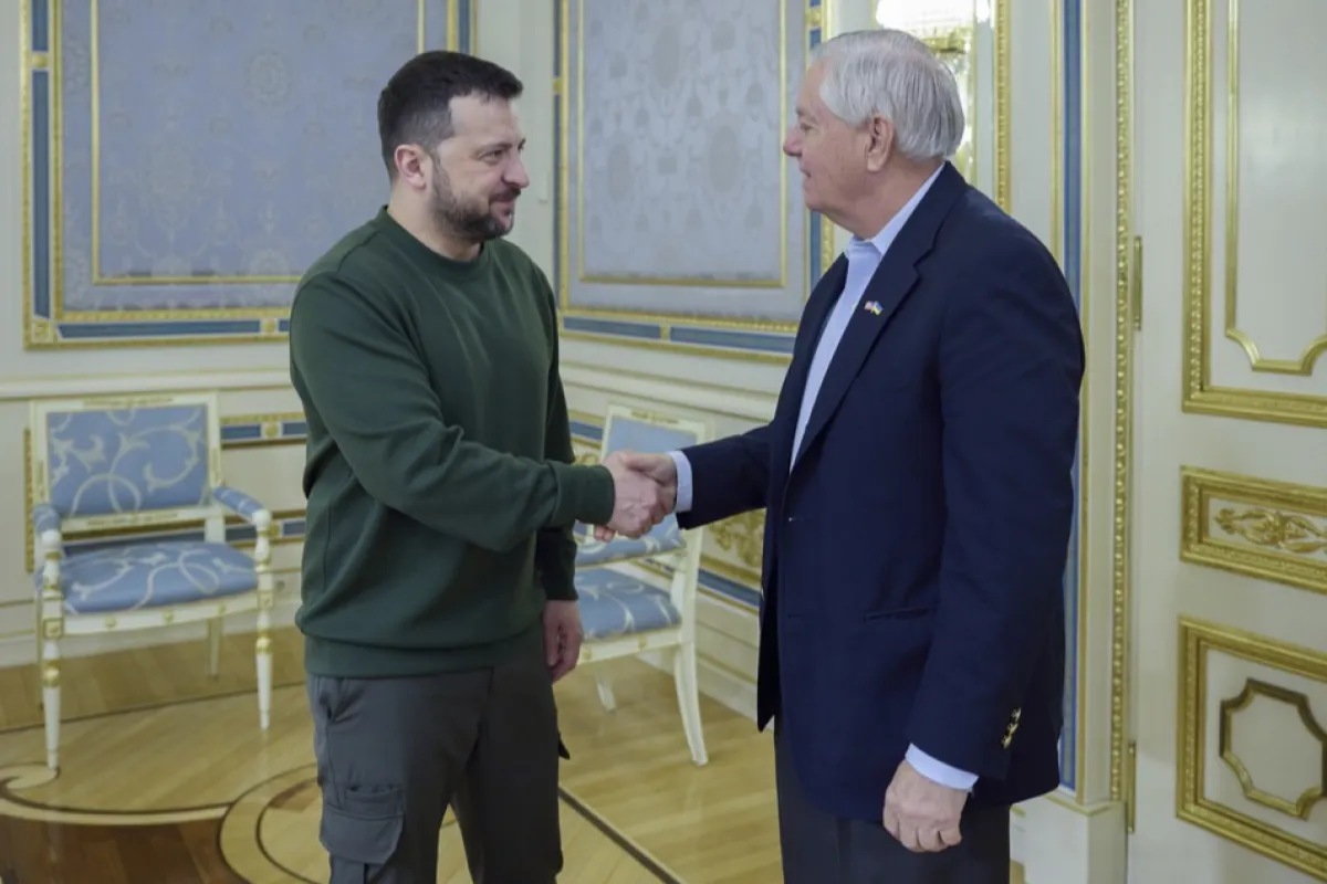 Ajutorul american pentru Ucraina ar putea fi dat sub formă de împrumut