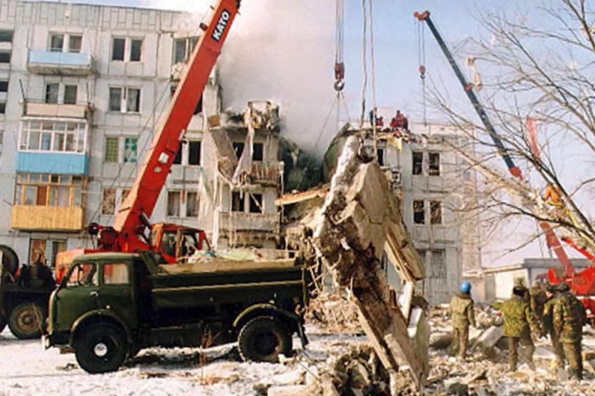 Ruşii au mai arestat un om care ar fi lucrat pentru ucraineni