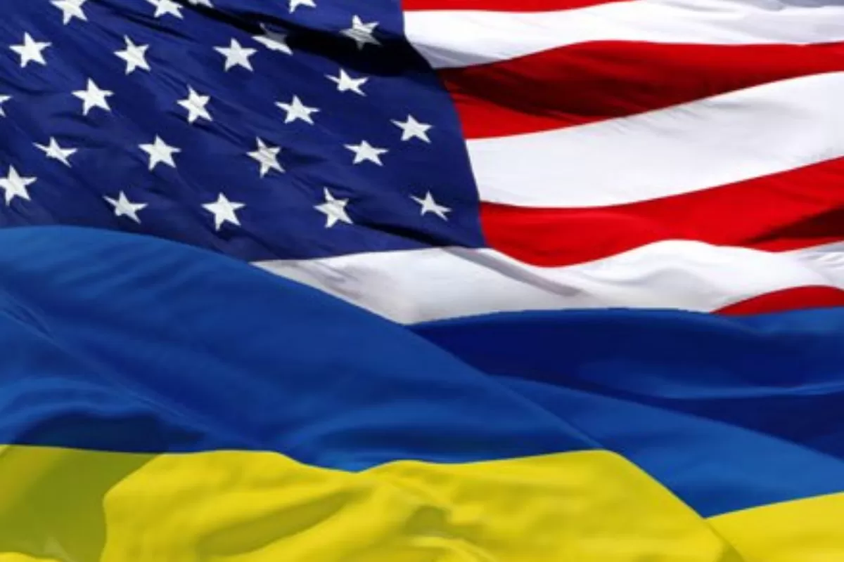 FAKE NEWS: Zelenski își vinde statul companiilor transnaționale americane