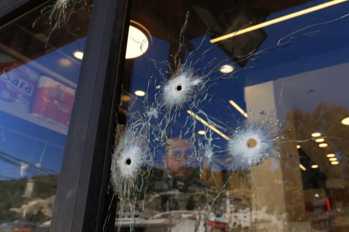 Operațiune a armatei israeliene în Cisiordania ocupată: patru morți