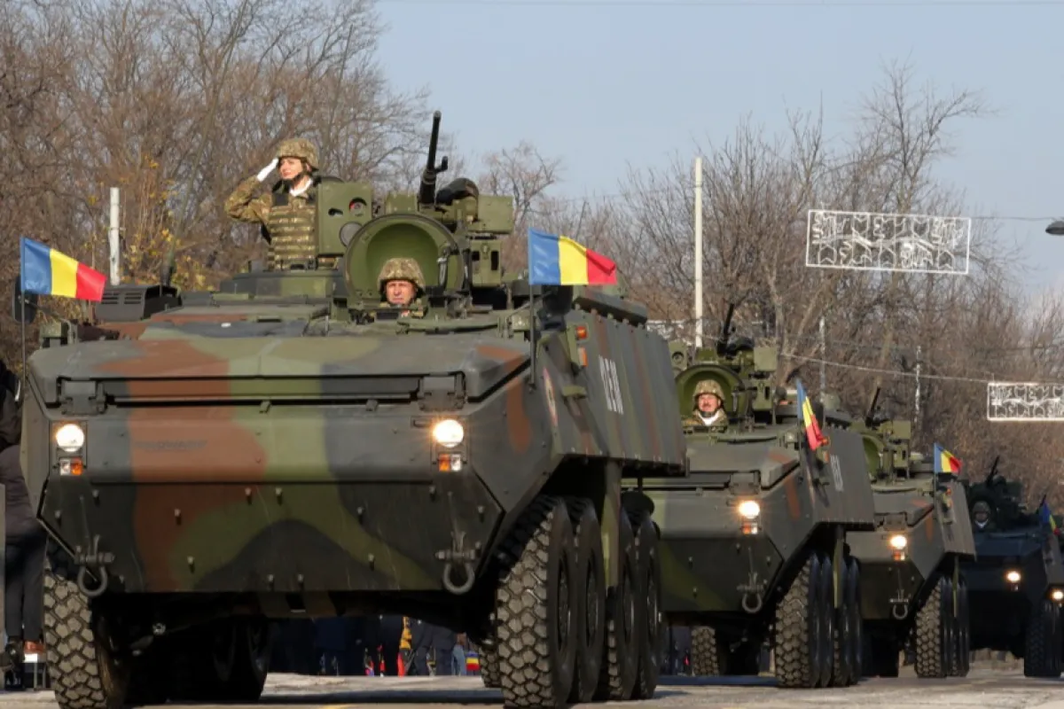 Guvernul a majorat salariile angajaților MApN