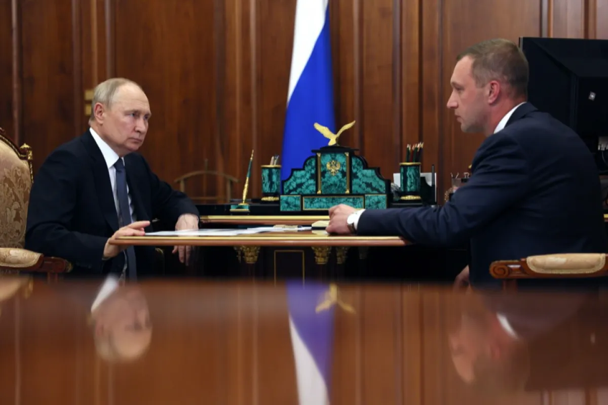 Justiția rusă a mai condamnat doi pretinși sabotori