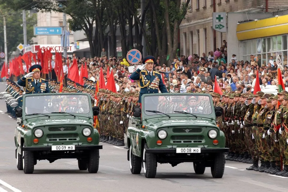 FAKE NEWS: Moldova îi cere Rusiei să evacueze rușii din Transnistria