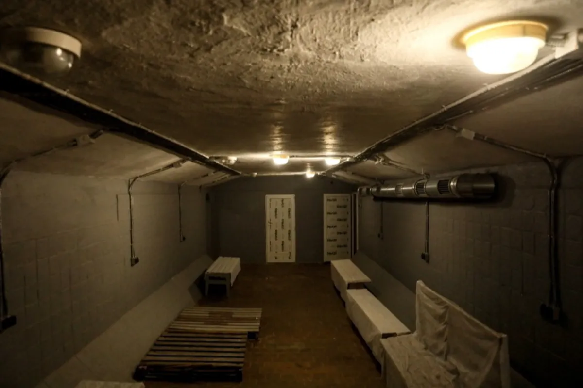 Mesaj RO-Alert pentru nordul judeţului Tulcea