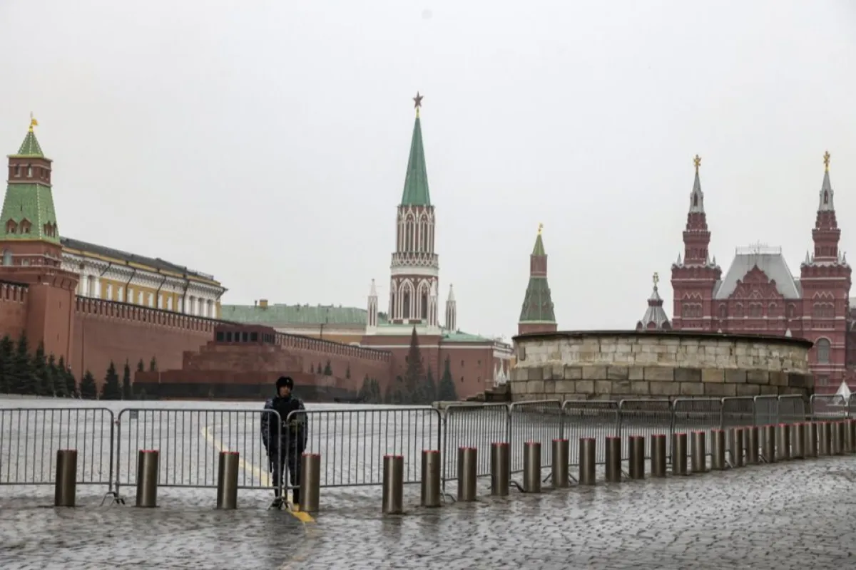 Zi de doliu naţional în Rusia, după atacul jihadist de la periferia Moscovei