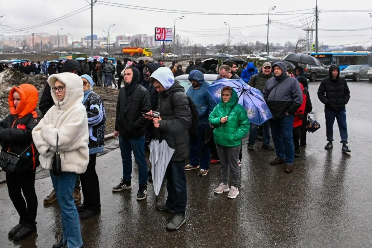 Masacru jihadist la Moscova: ministerul român de Externe a transmis condoleanţe familiilor victimelor