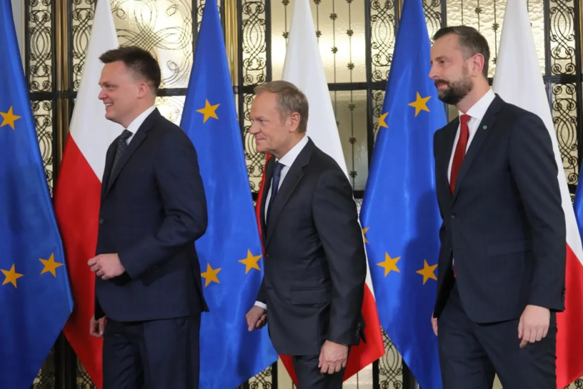 Alegeri locale în Polonia: încredere în tabăra pro-europeană, dar și pro-ruși tot mai vocali