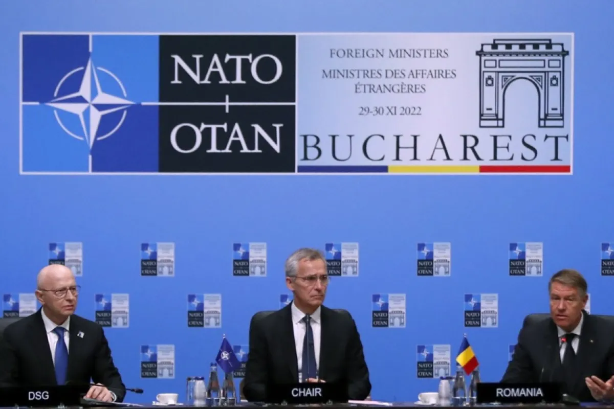 Forța de răspuns a NATO poate intra, staţiona sau tranzita România, în acest an