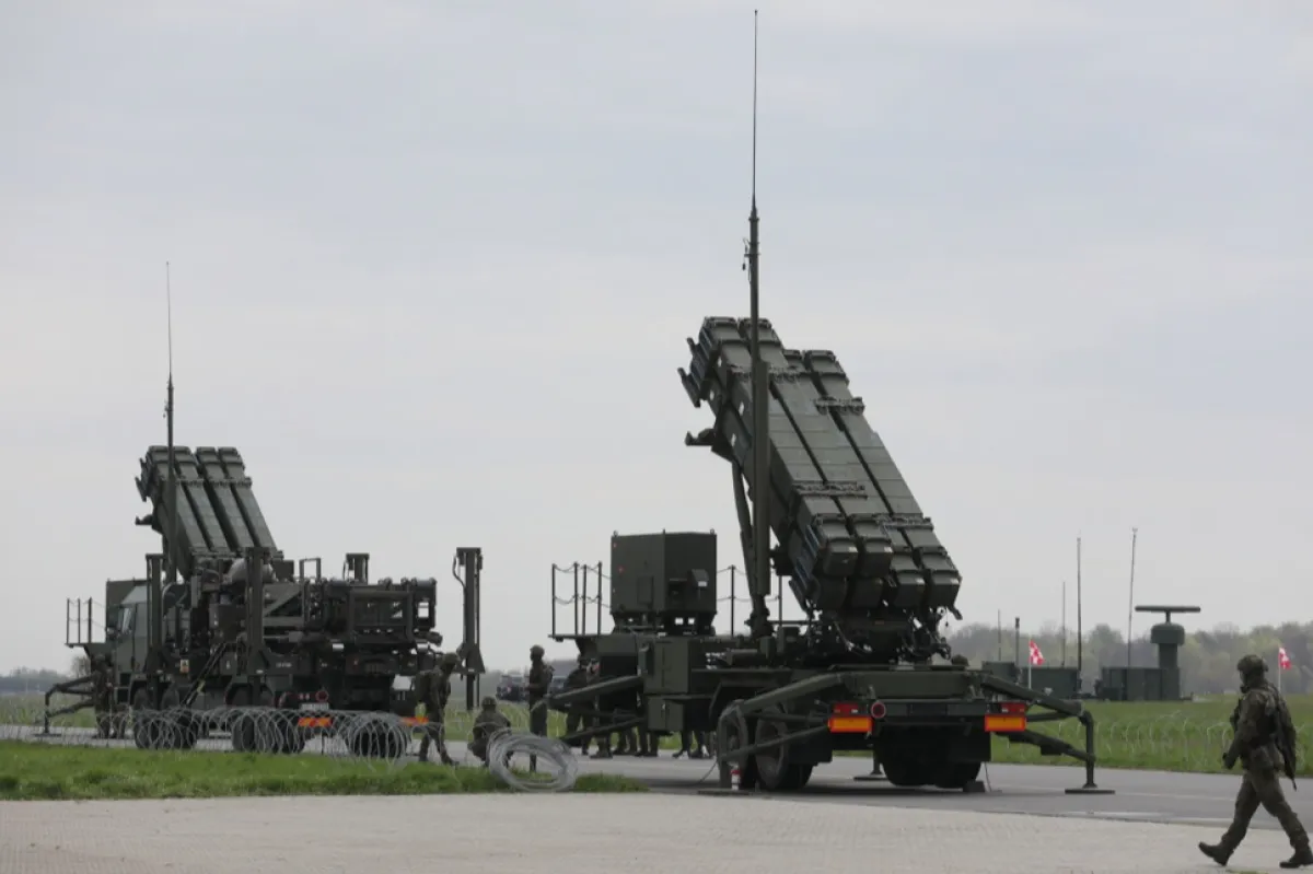 NATO discută despre doborârea rachetelor ruseşti care se apropie de frontierele sale