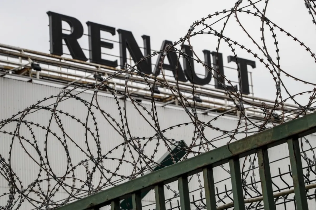 Companiile occidentale care au ieșit de pe piața rusă au pierdut peste 100 de miliarde de dolari