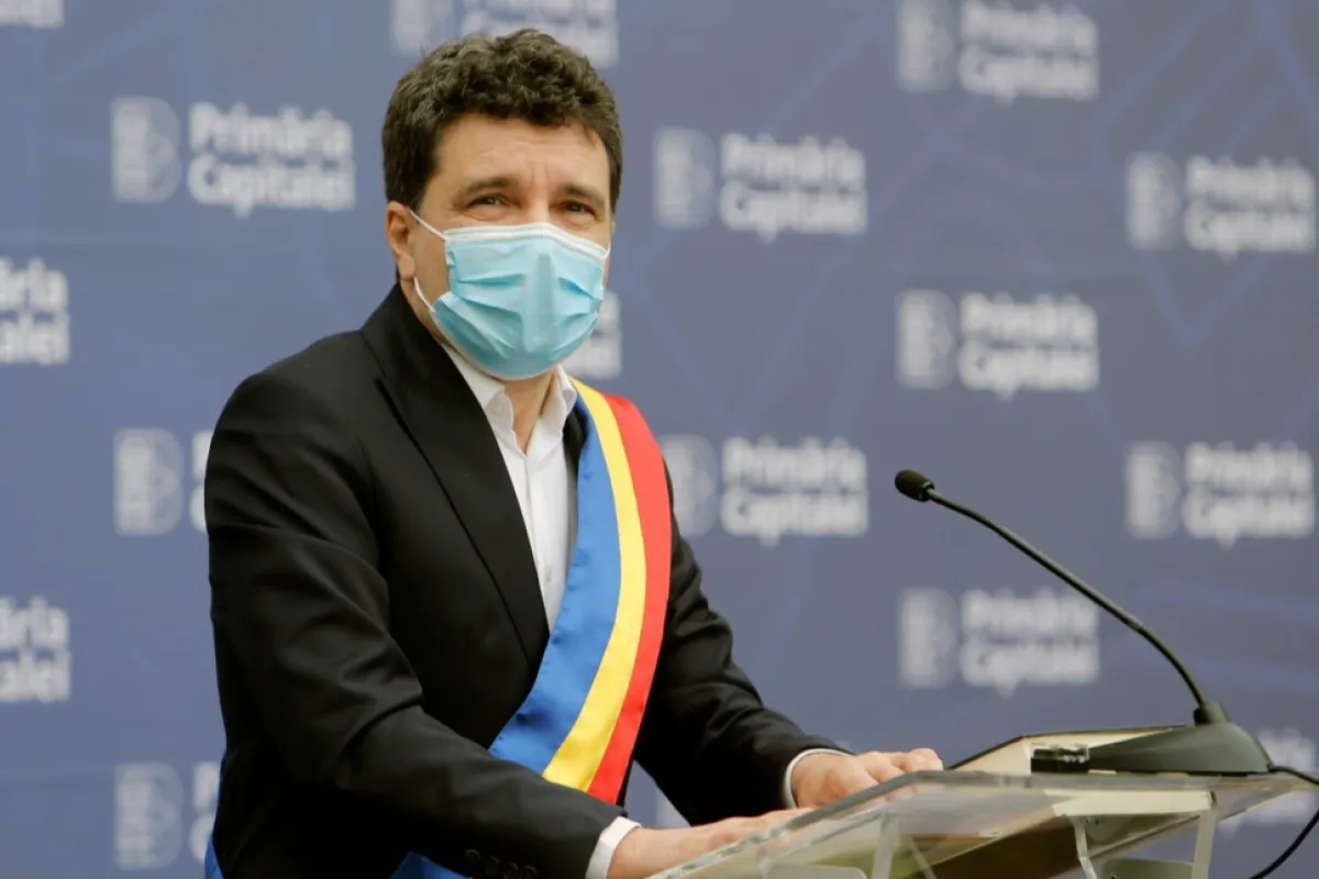 Schimbare la Administrația Spitalelor din București