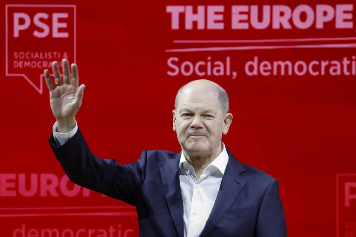 Congresul socialiștilor europeni va avea loc în aprilie, la București