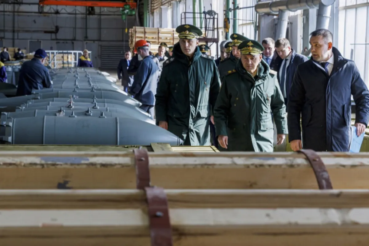 Ministerul rus al Apărării: Baza de la Kogălniceanu face parte din planul NATO de a intra în conflict cu Rusia