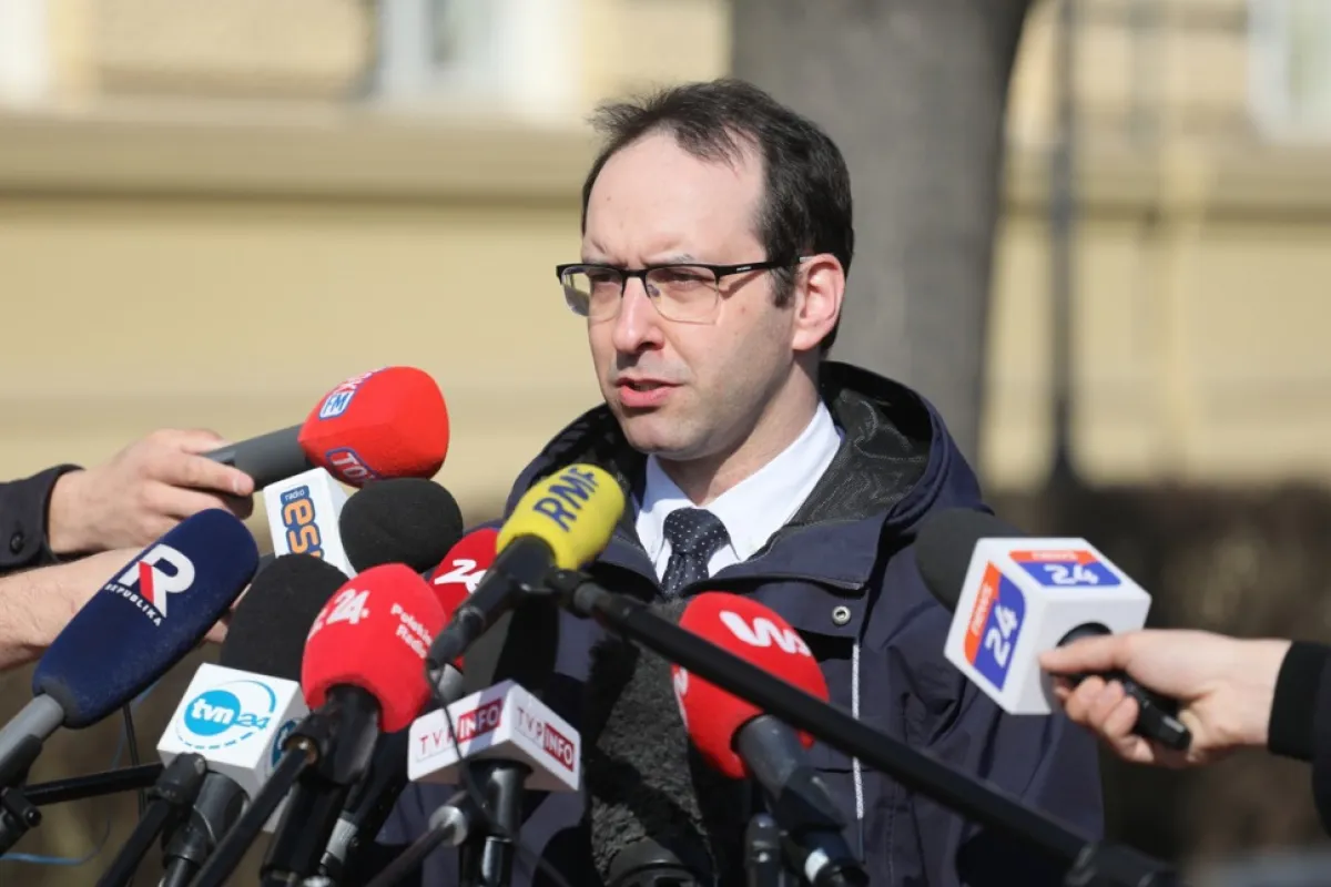 Polonia: încă o anchetă contra unei rețele rusești de spionaj