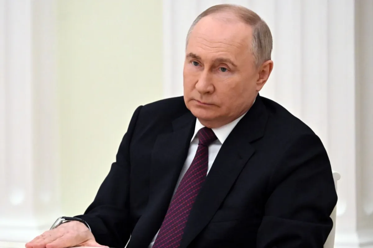 Putin neagă că ar plănui un atac împotrivai NATO